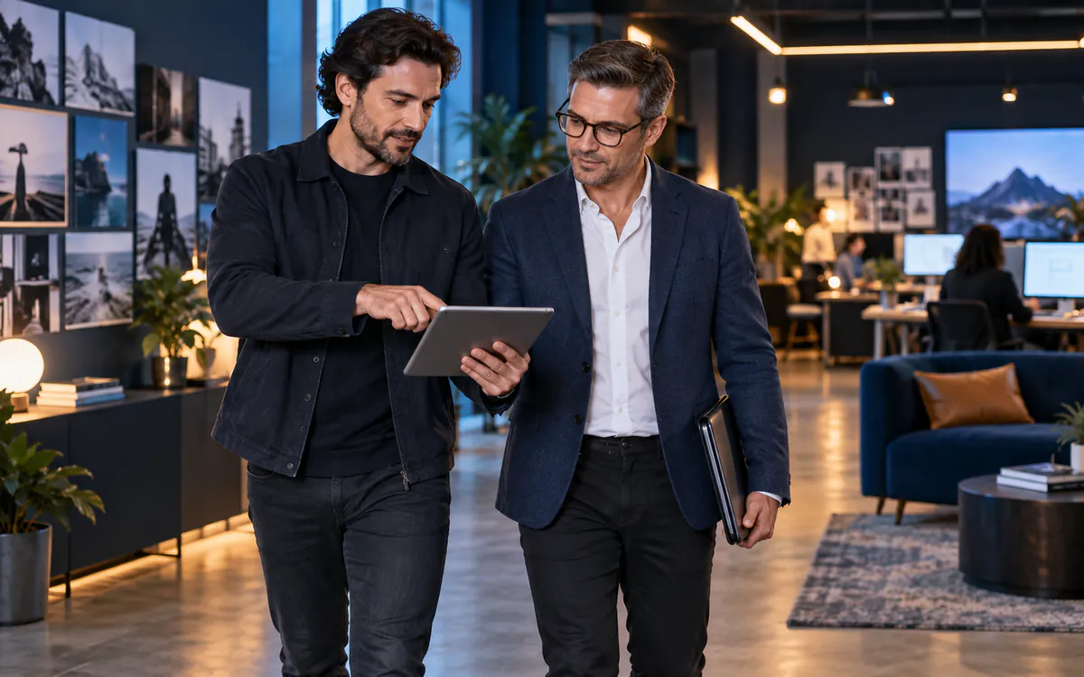 7 Questions Agencies Must Ask Before Choosing a Long-Term White Label Partner