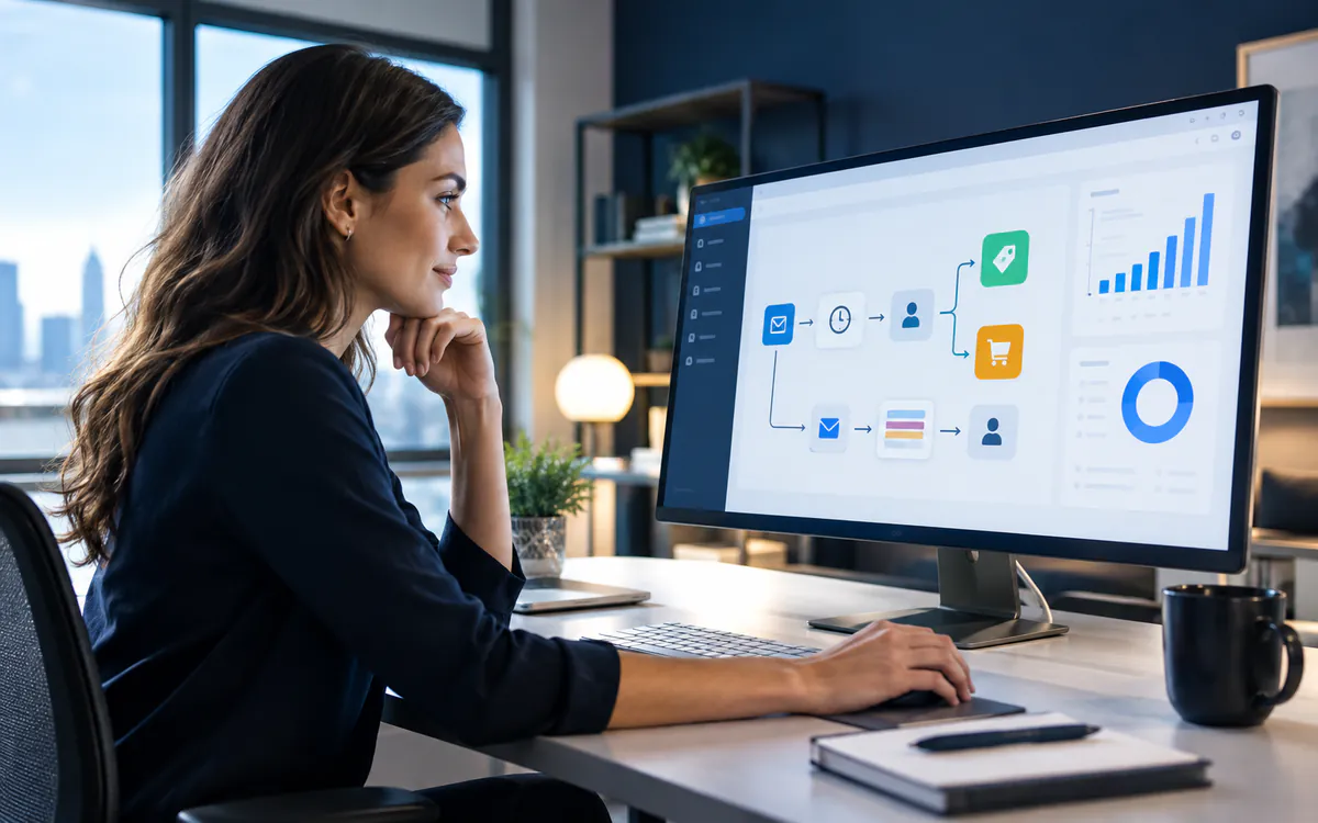 What Can Digital Marketing Automation Do for Your Business?