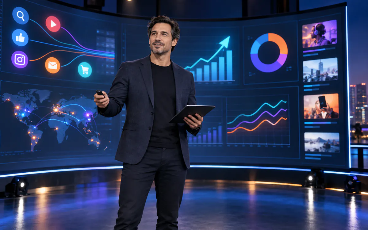 11 Digital Marketing Trends That Will Continue in 2026