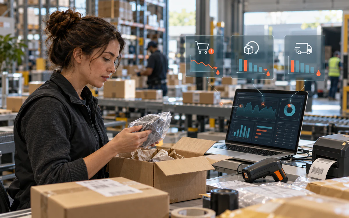 The eCommerce Revenue Leak Audit: 9 Places Growing Stores Lose Revenue Without Noticing