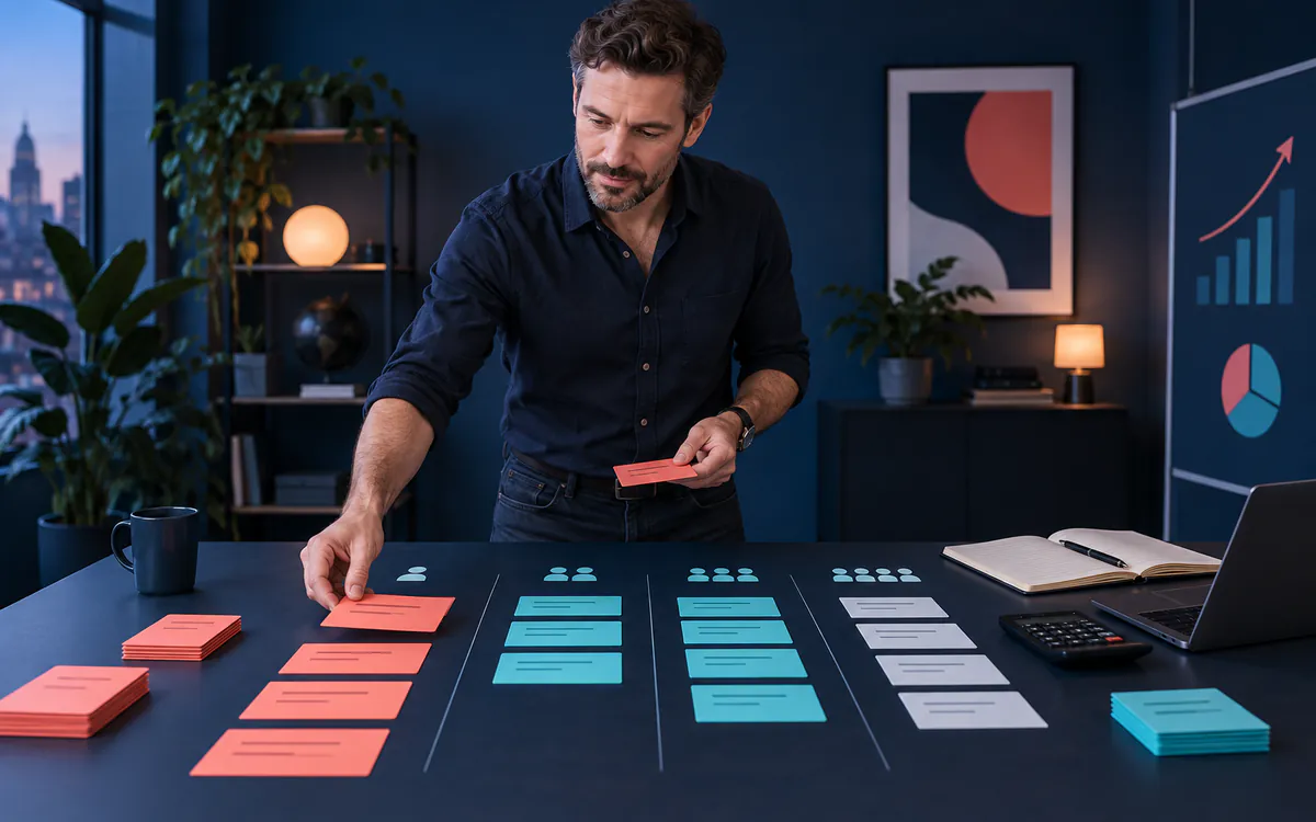 The Freelancer Trap: How Flexible Talent May Kill an Agency’s Profit Margins