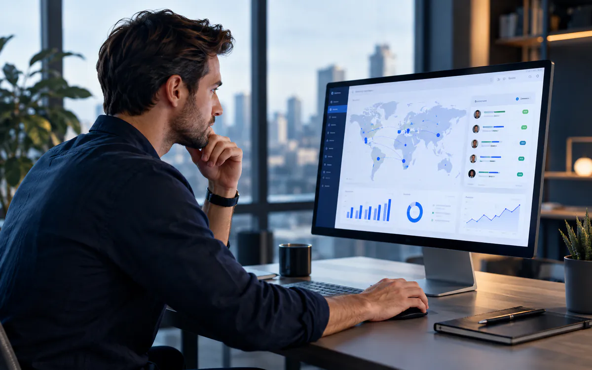 How Agencies Can Scale with White-Label Services