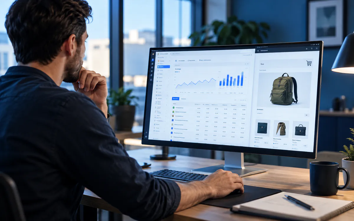 How to Run PPC Campaign for Shopify Store?