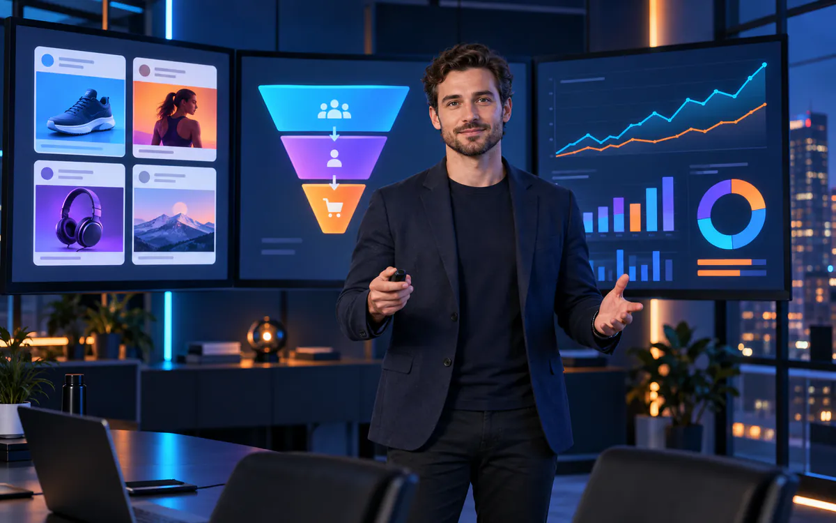 The Quiet Power of Integration: Ads, CRO, and Analytics Under One Roof