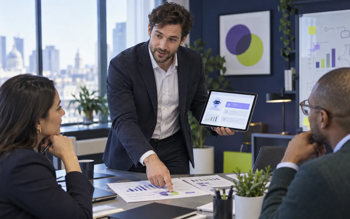 What we tell clients who ask us to “just do what ChatGPT recommended”