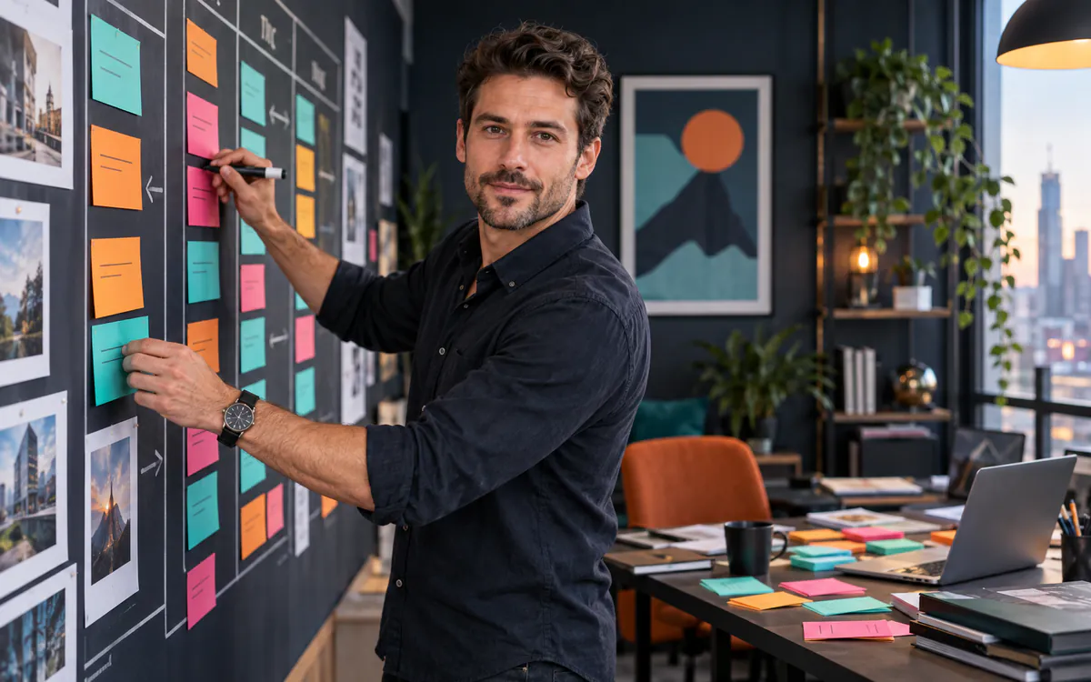 How to Handle Peak Project Load Without Losing Reputation?