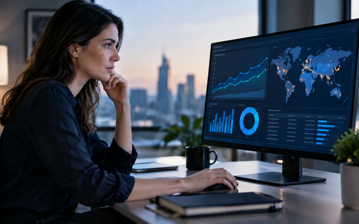 Maximizing Conversion Rates Using AEO & GEO in Digital Campaigns