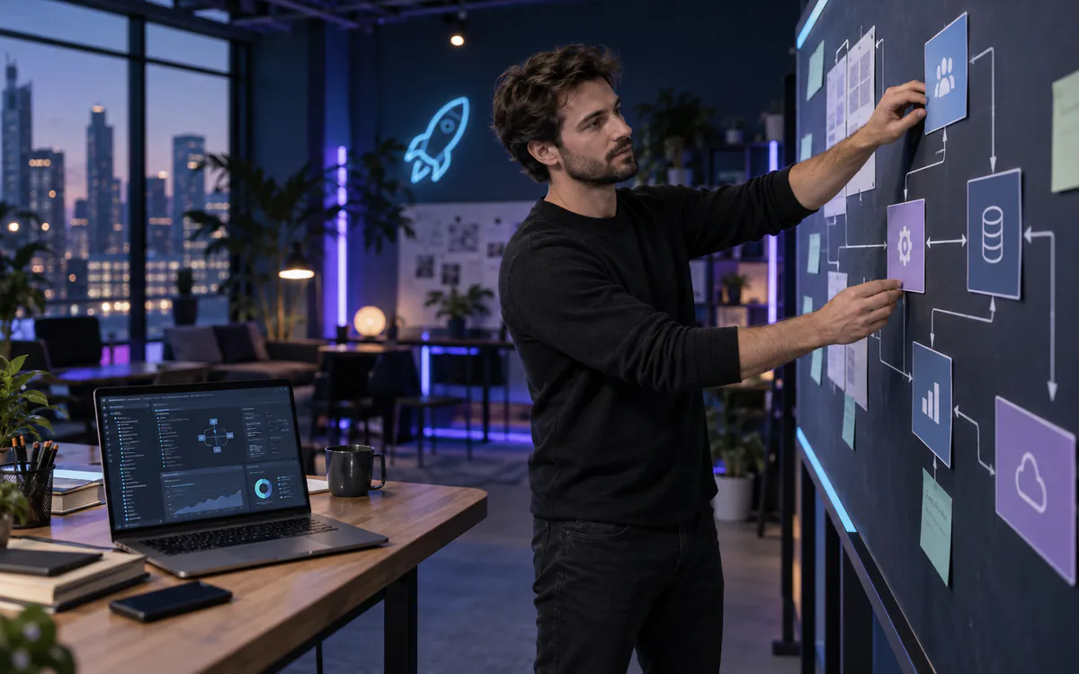 Software Development for Startups: A Complete Guide
