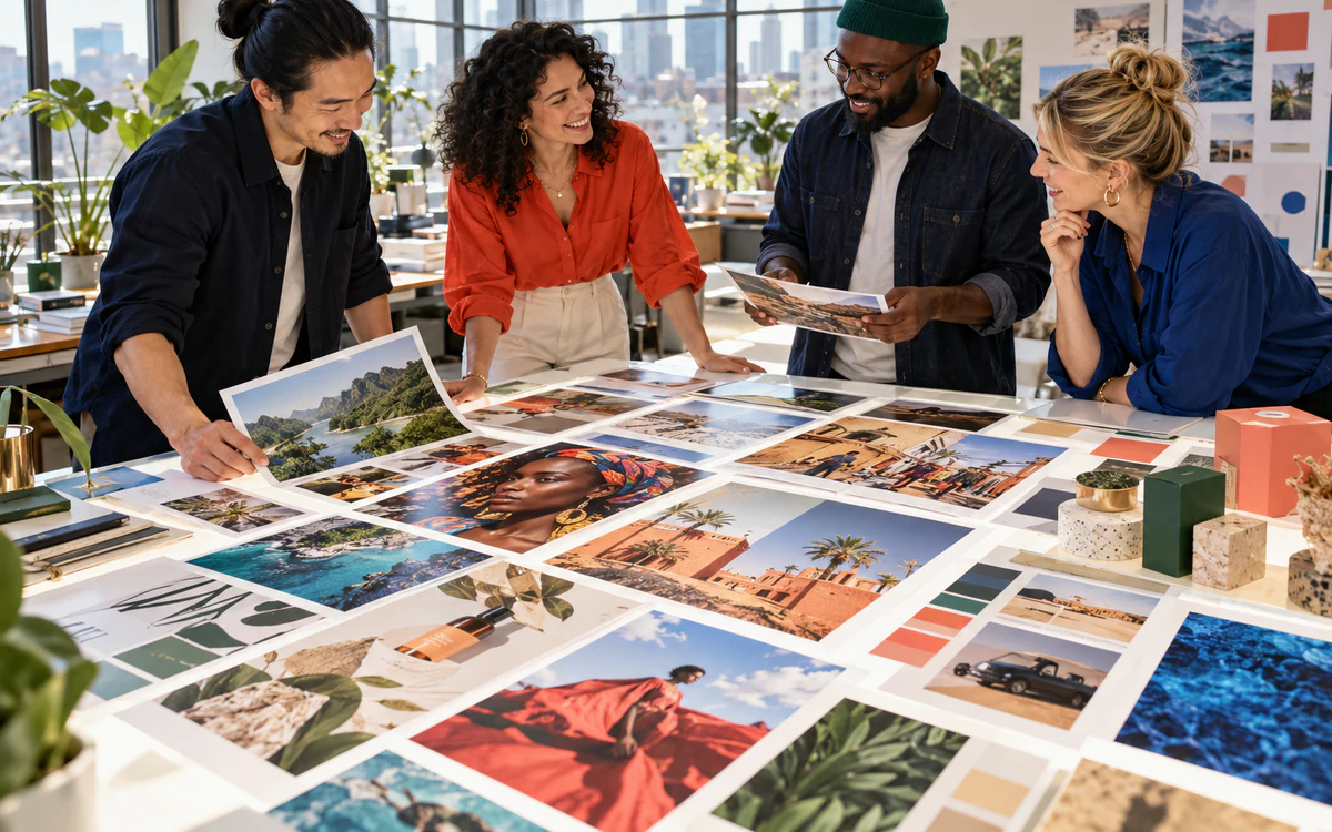 Top 10 Digital Marketing Agencies That Are Doing Great Work Globally