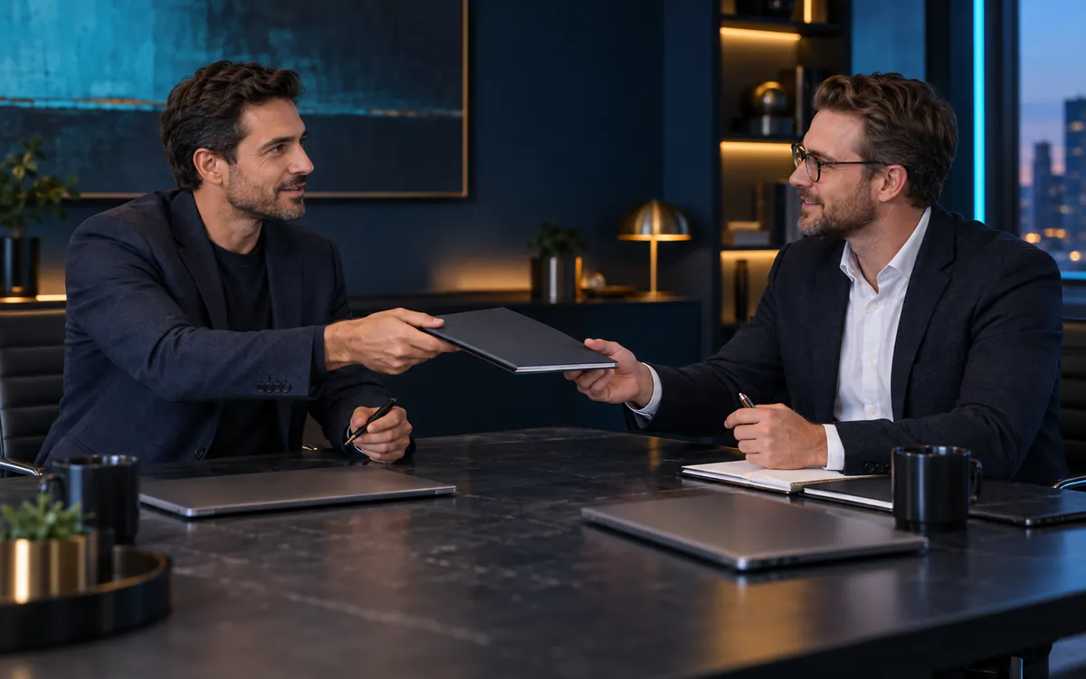 What a white-label partner should ask before signing with any agency, including us