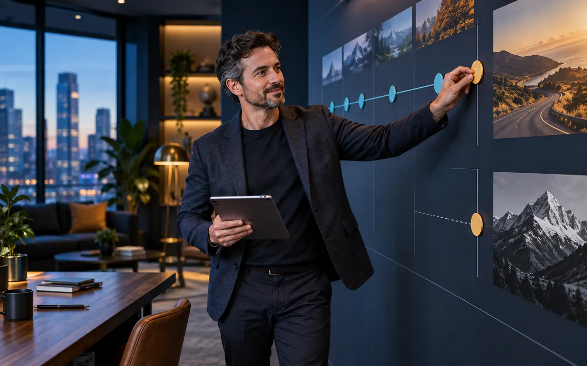 Why we’re betting on marketing retainers over one-off builds