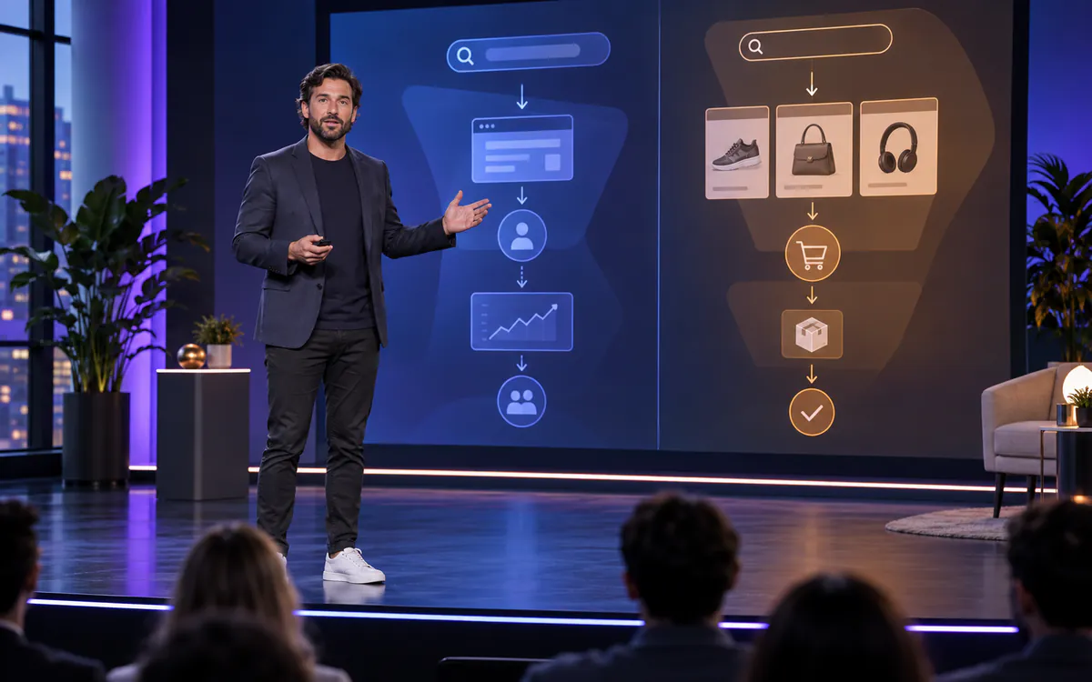 Why a SaaS company’s SEO roadmap looks nothing like an eCommerce brand’s