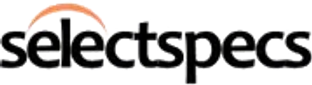 Select Specs logo
