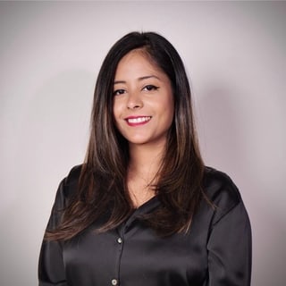 Uddita Sharma