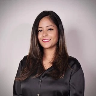 Uddita Sharma