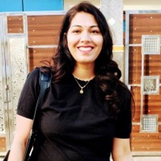 Upasana Singh Dabas