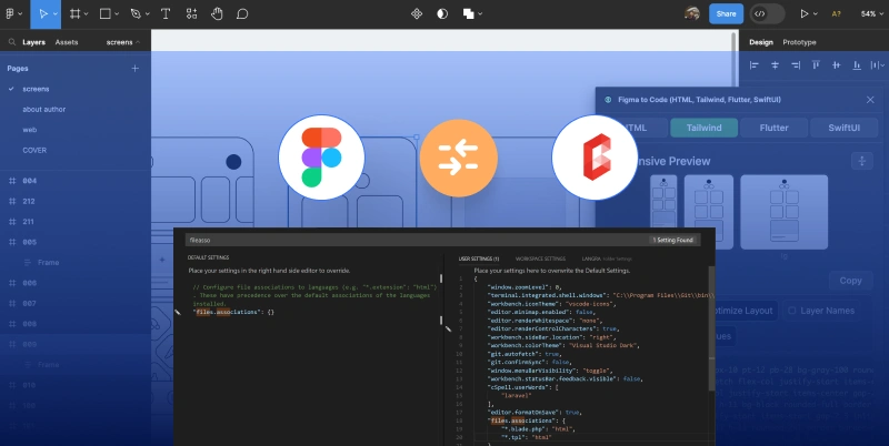 Design Handoff Checklist for Smooth Figma to Blade Conversion
