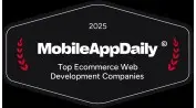 top ecommerce web development companies