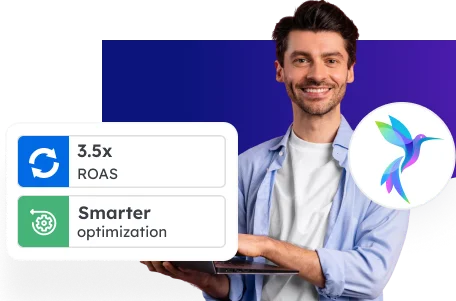 Return on Ad Spend