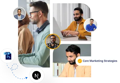 Digital Marketing Agencies (1)