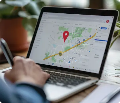 End-to-End Fulfillment