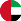 UAE Flag