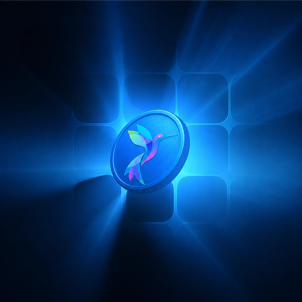 Hummingbird Coin
