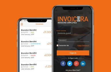 INVOICERA