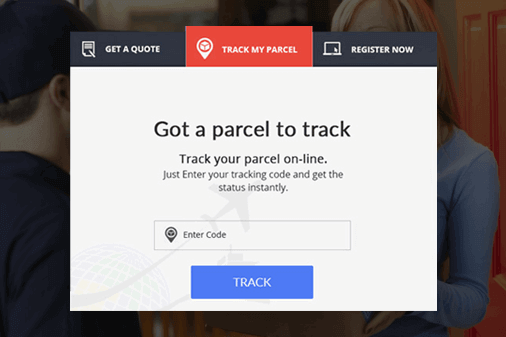 Shopping & Home Delivery Portal