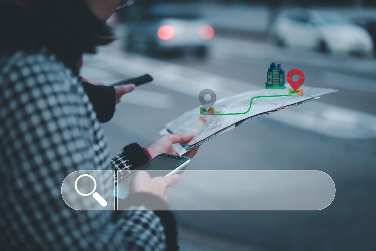 Seo for local business