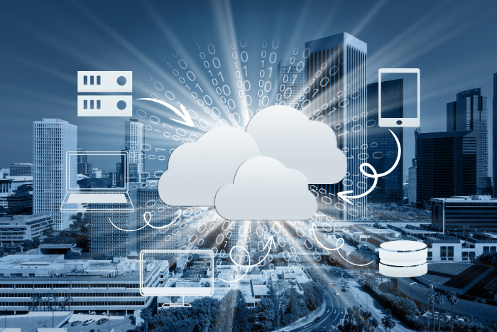 Security Measures in Cloud Computing