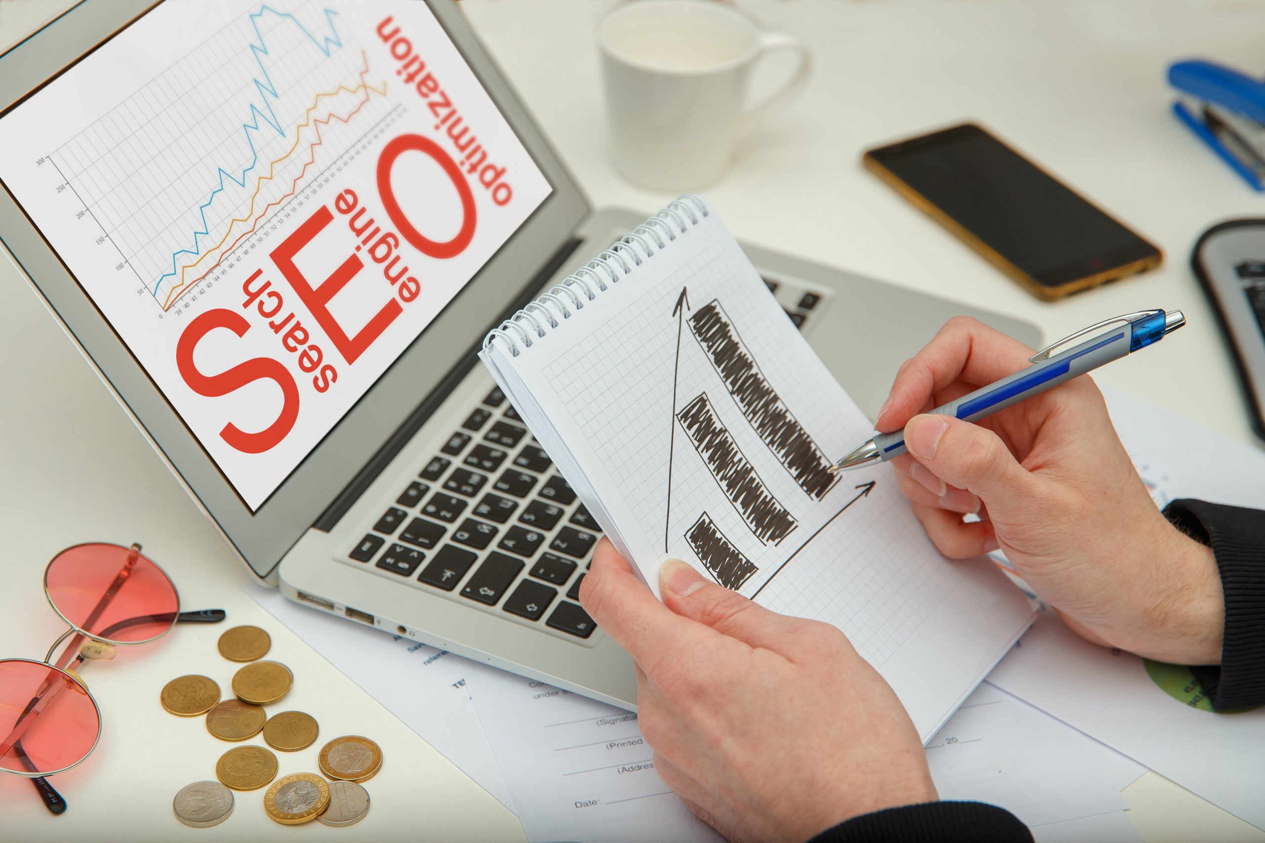 Budget for Local SEO