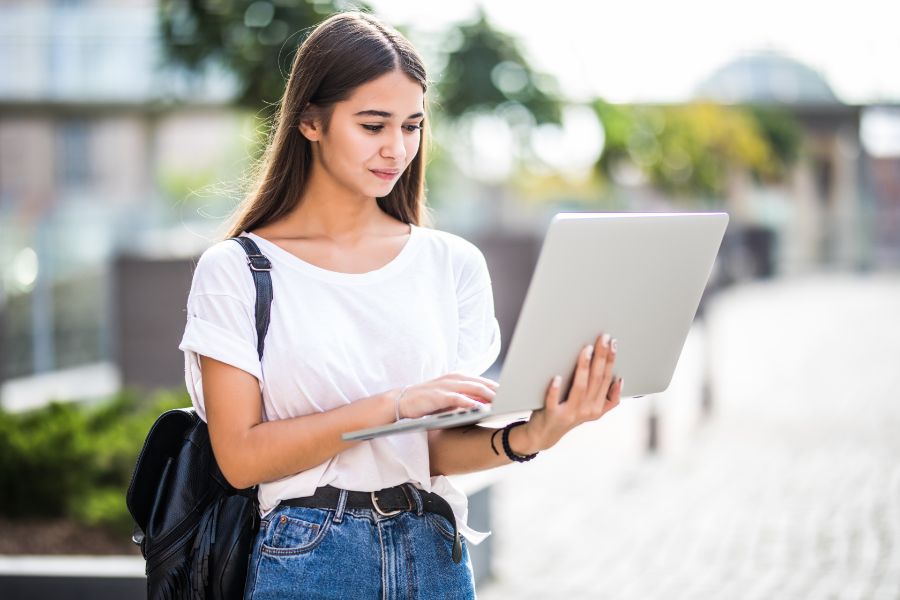 Digital Marketing Solution for Student Enrollment