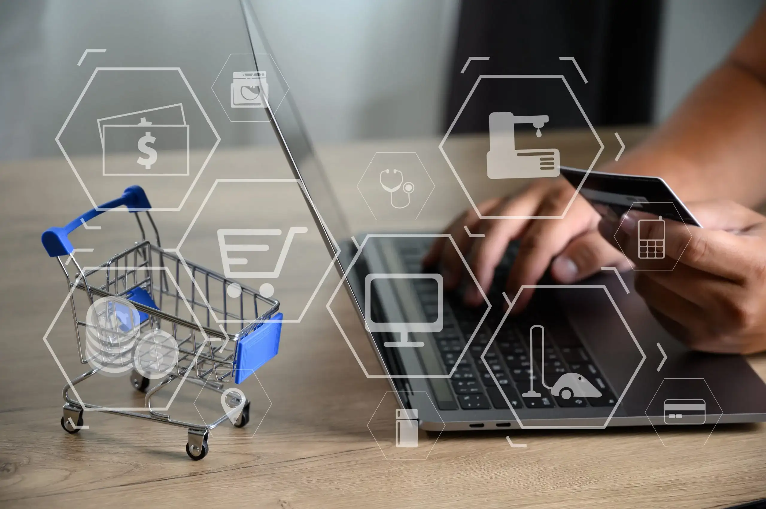 Retail & eCommerce Software Success Cases
