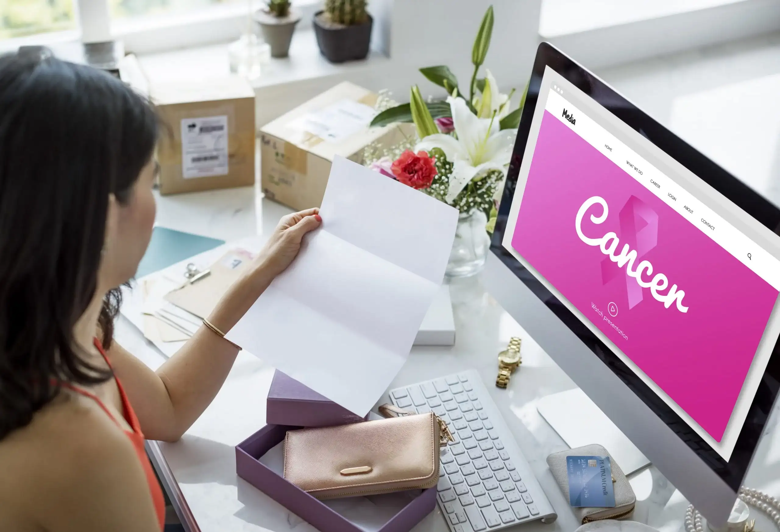 Custom eCommerce Website Development Process