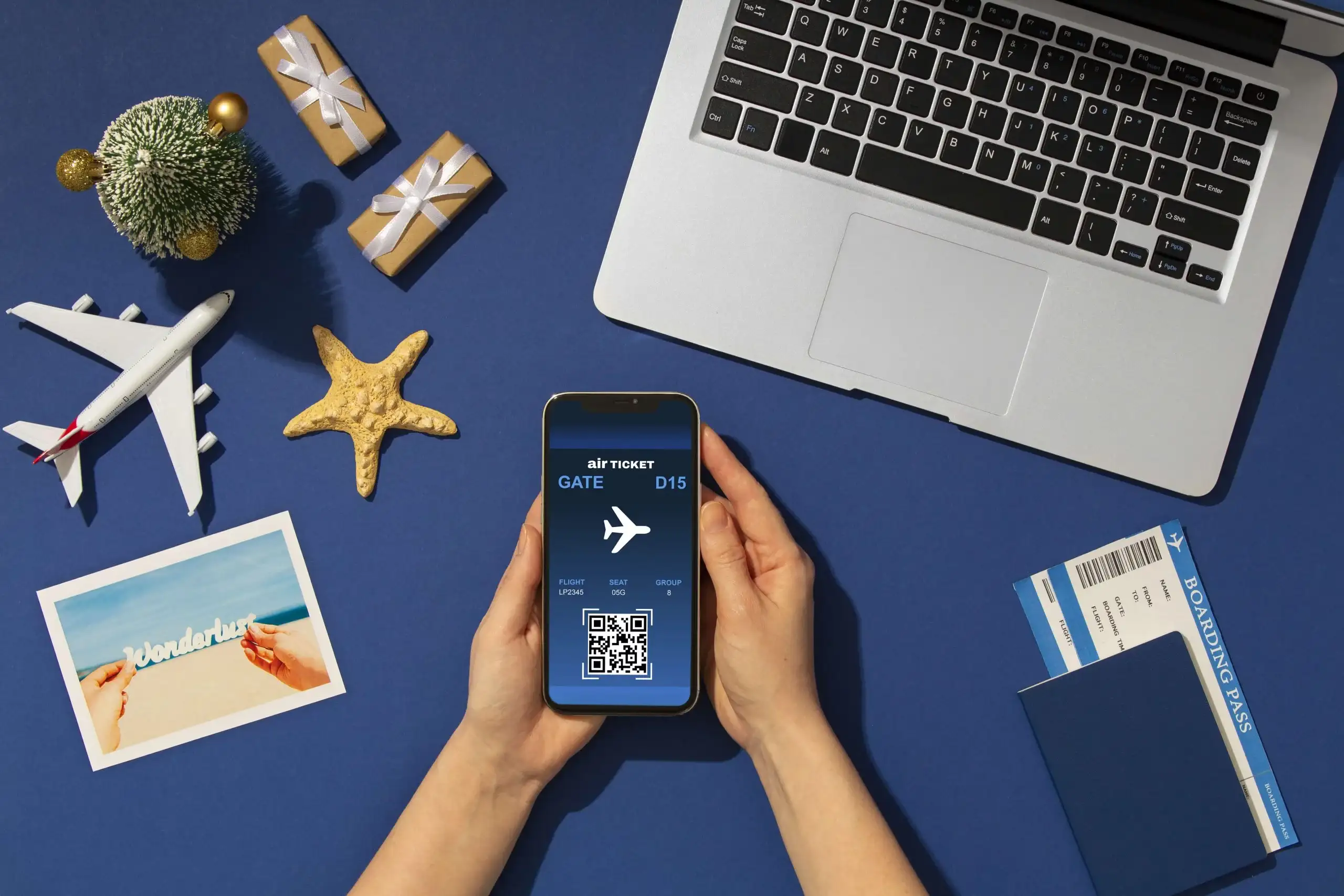 Mobile App Development for Travel Agencies