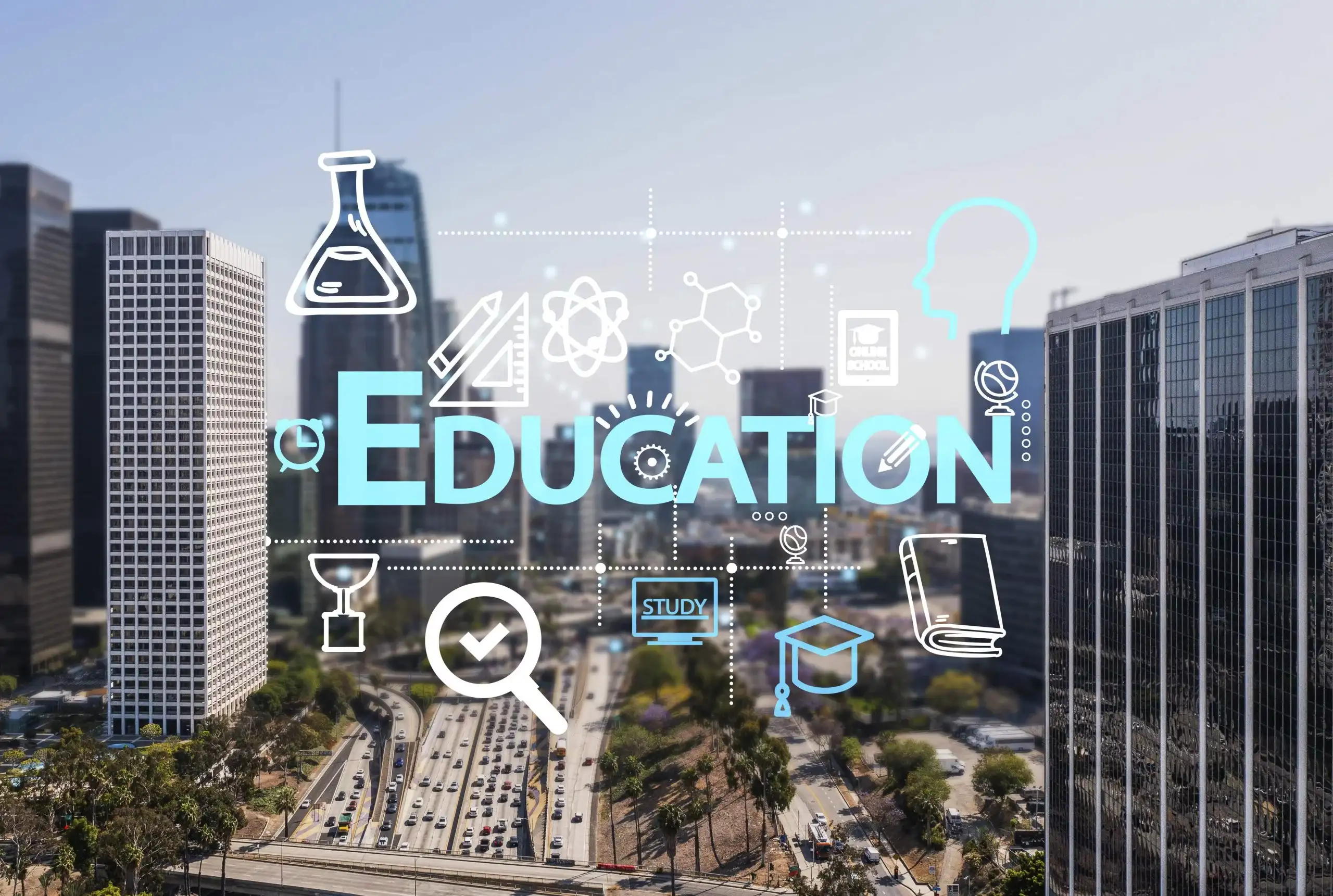 The Benefits of Education Technology (EdTech)