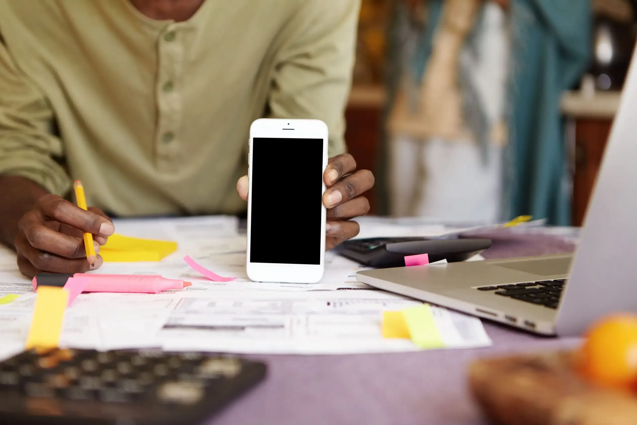 FinTech App Development Process