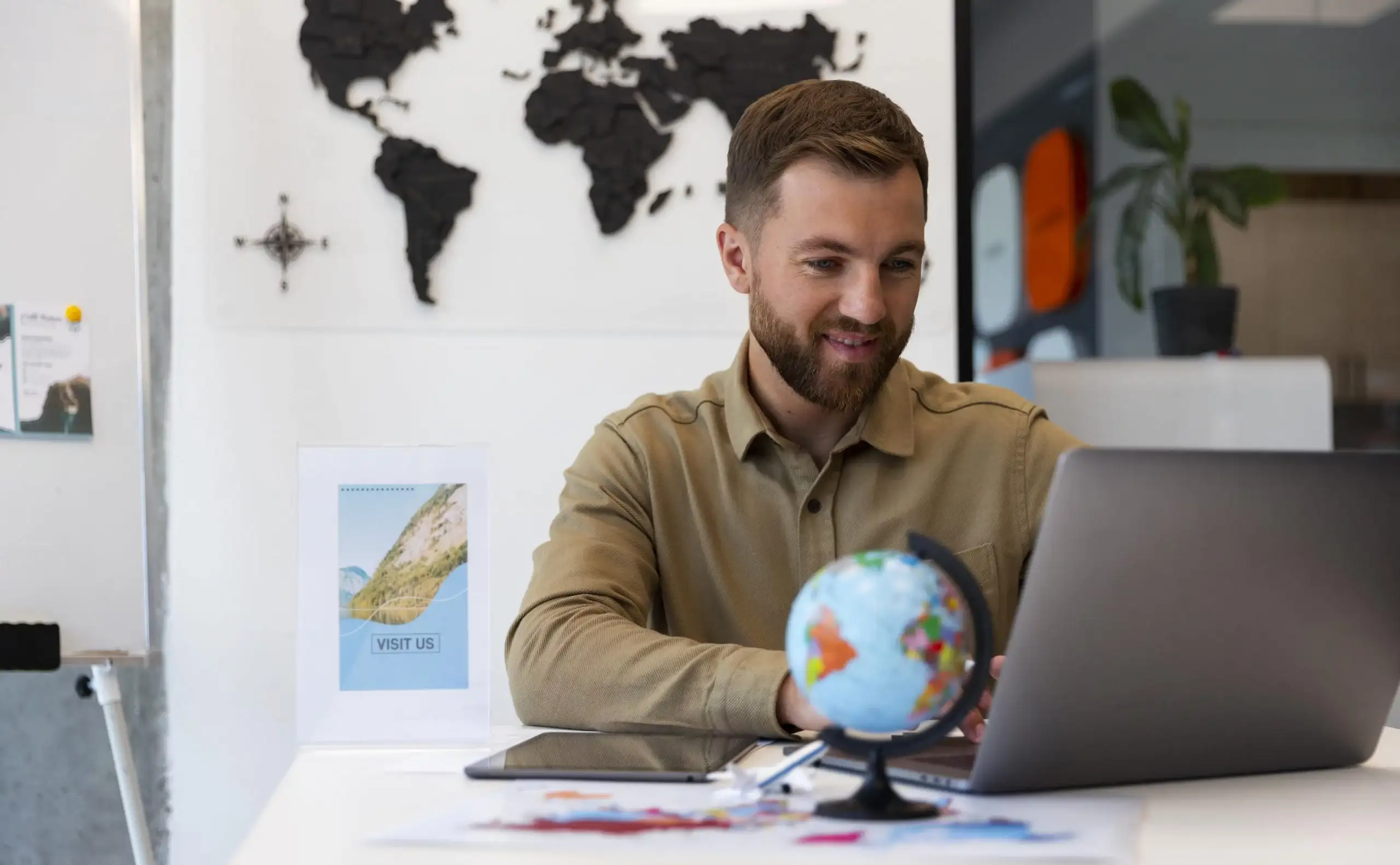 Role of Software in Transforming the Travel & Hospitality Industry