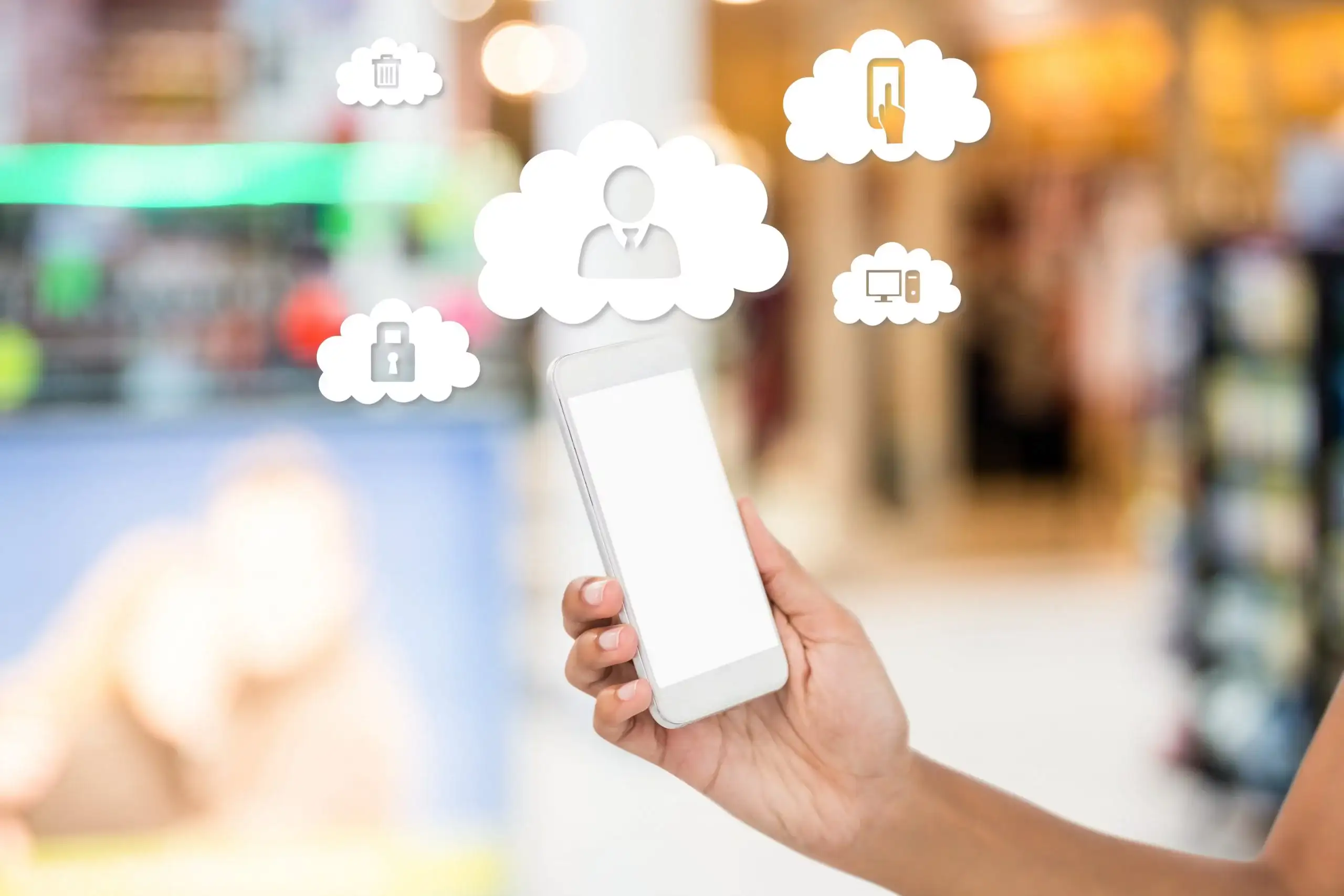 Cloud Computing Architecture