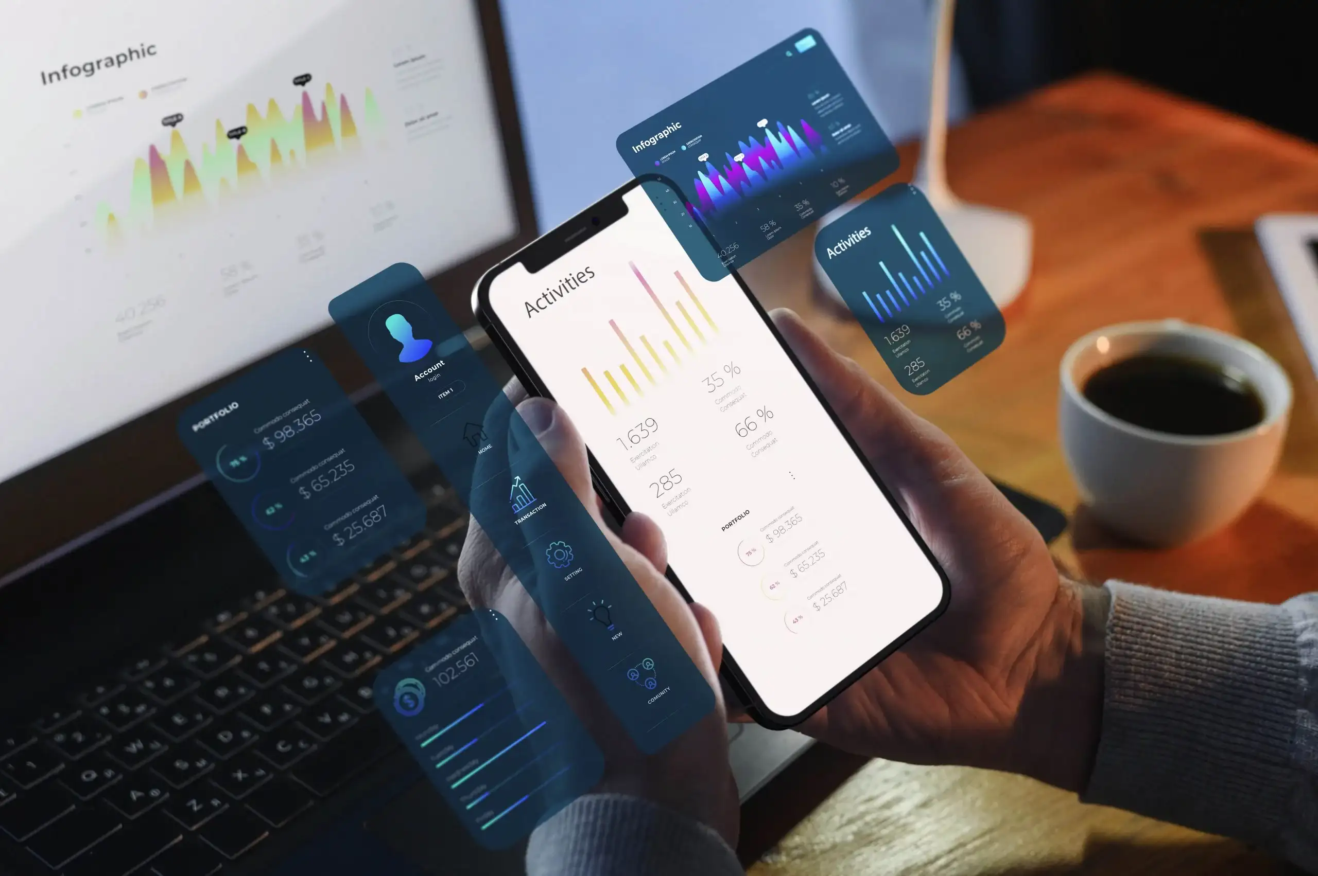 FinTech App Development Overview