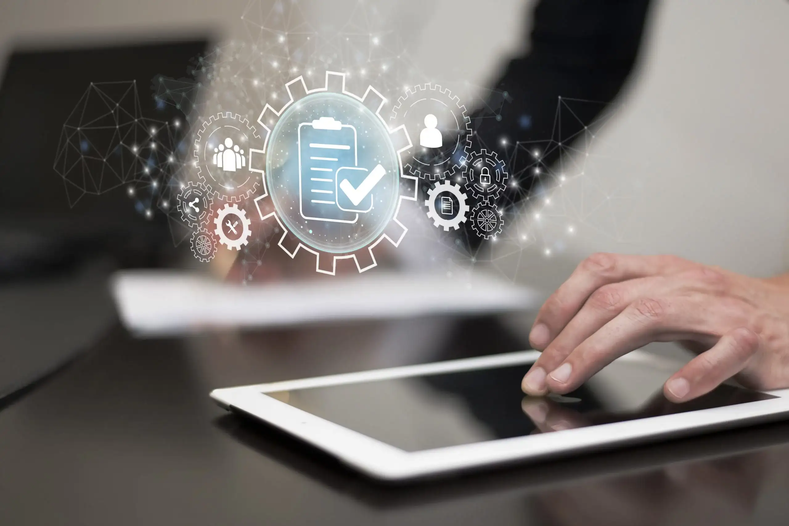 Quality Assurance Processes
