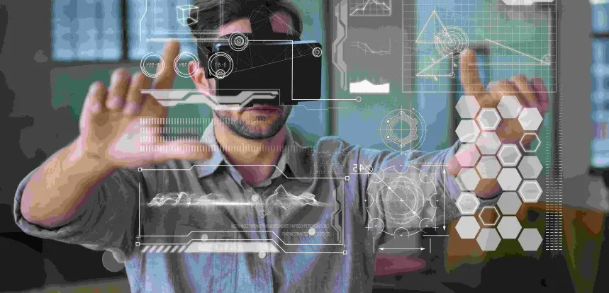 AR/VR App Development Services Provider Company