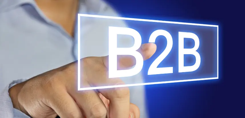Best B2B Platform
