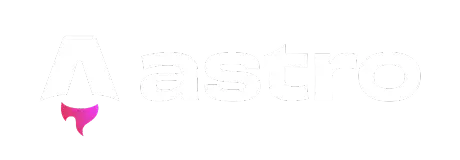 Choose Astro