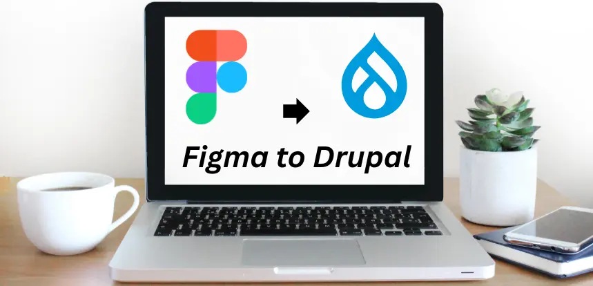 Figma to Drupal Implementation