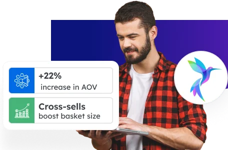 Average Order Value