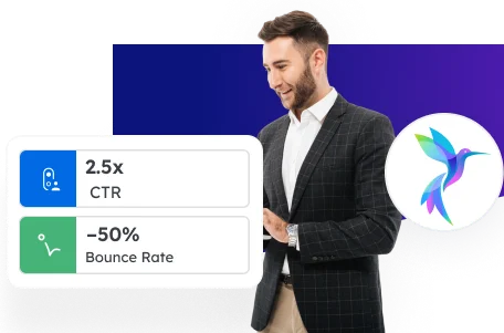 Click-Through Rate