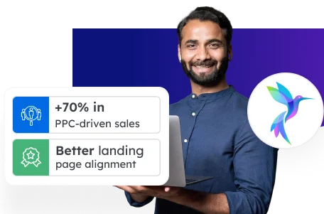 Conversion Rate