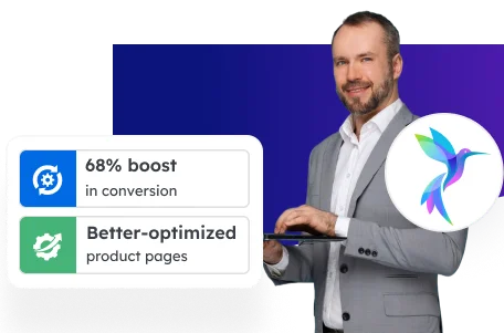 Conversion Rate